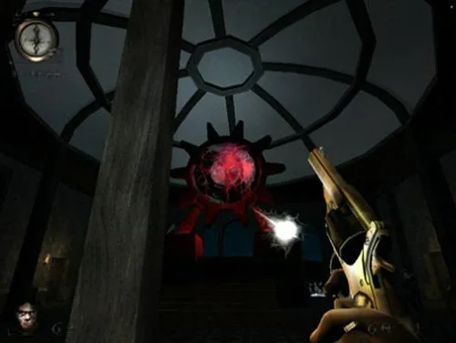 Nosferatu: The Wrath of Malachi screenshot 11