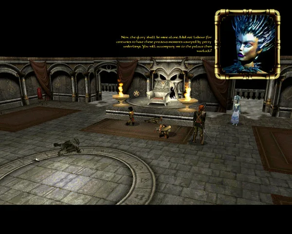 Soulbringer screenshot 7