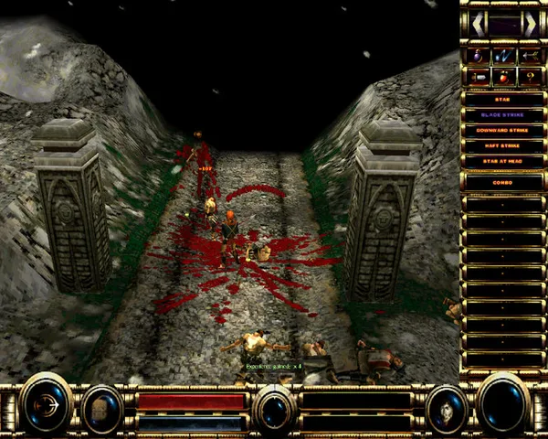 Soulbringer screenshot 9