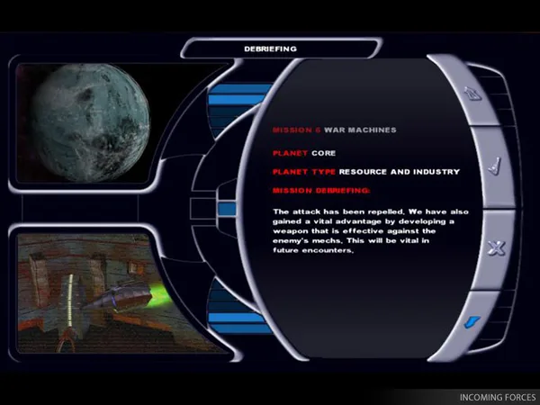Incoming + Incoming Forces screenshot 3