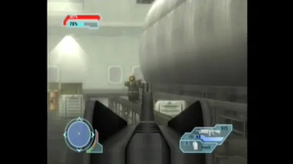 CT Special Forces: Fire for Effect screenshot 5