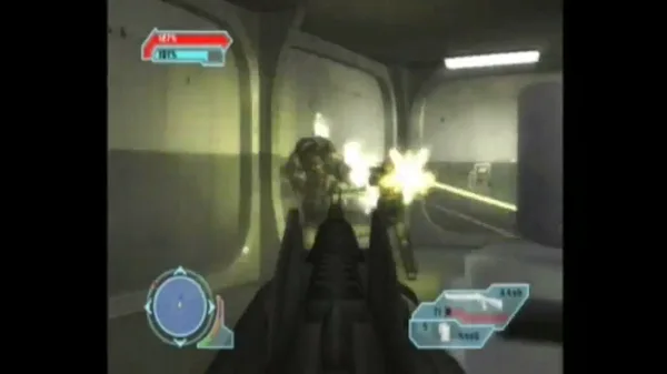 CT Special Forces: Fire for Effect screenshot 6