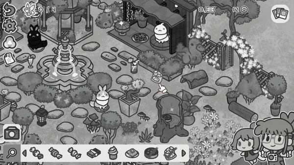Hidden in my Paradise screenshot 8