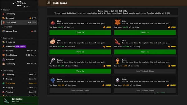 Koltera 2 screenshot 11