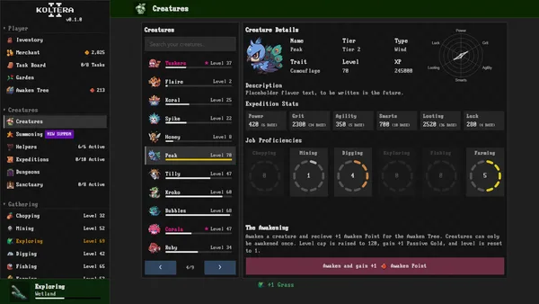 Koltera 2 screenshot 13