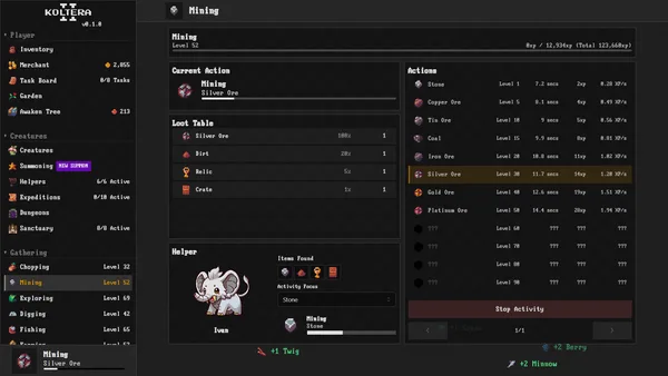 Koltera 2 screenshot 4