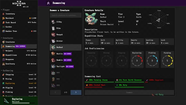 Koltera 2 screenshot 6