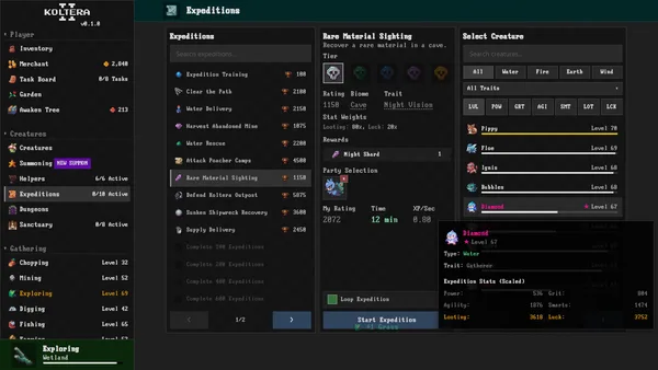 Koltera 2 screenshot 9