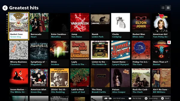 Rocksmith+ screenshot 1