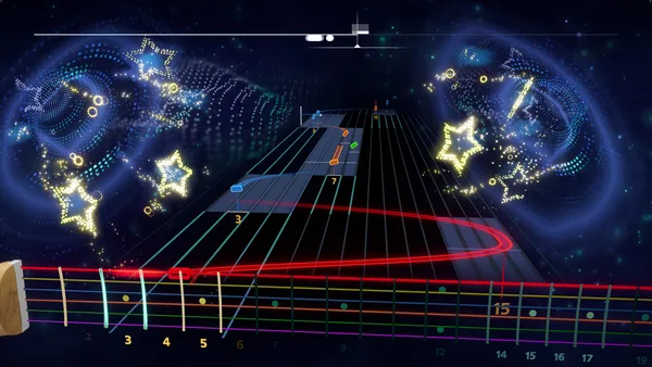 Rocksmith+ screenshot 2