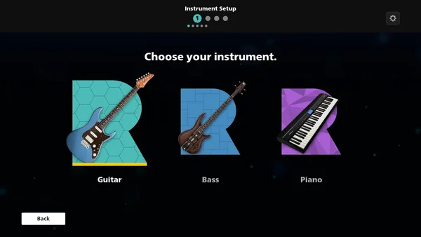 Rocksmith+ screenshot 9