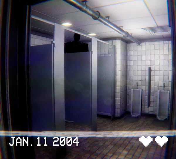 50 Floors: The Paranormal Investigators Prologue screenshot 2
