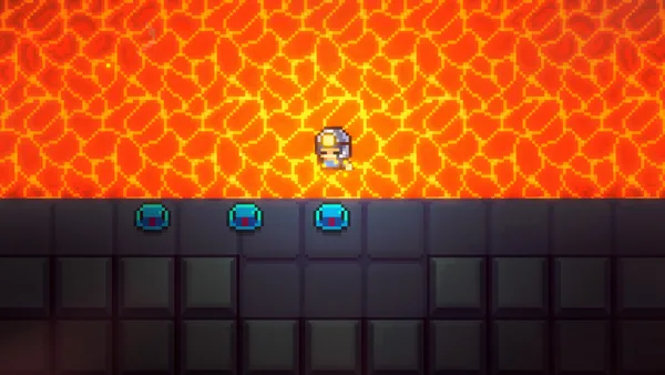 Gem Miner TD screenshot 12