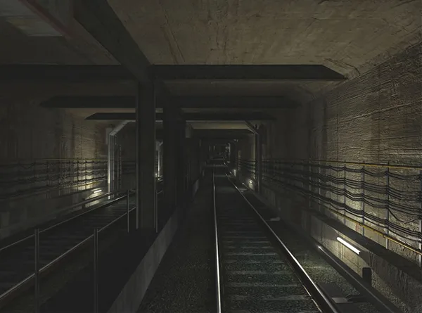 World of Subways 2 – Berlin Line 7 screenshot 10