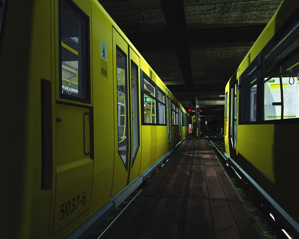 World of Subways 2 – Berlin Line 7 screenshot 6