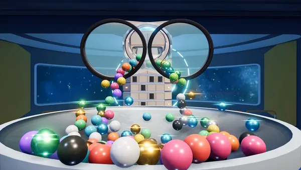 Cozy Marbles screenshot 2