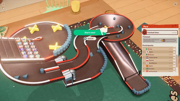 Cozy Marbles screenshot 6
