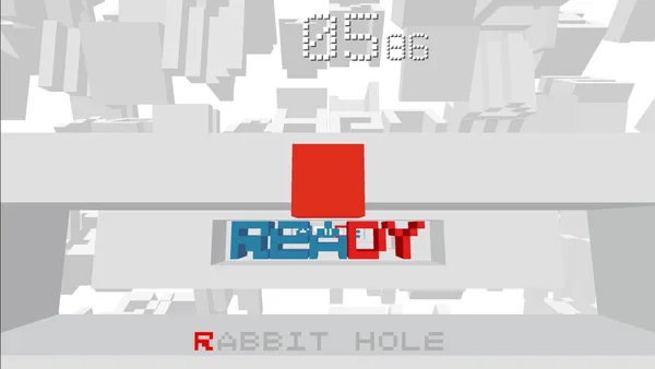 Rabbit Hole 3D: Steam Edition screenshot 2