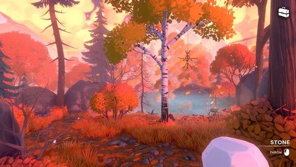 Olga - Episode 1 screenshot 4