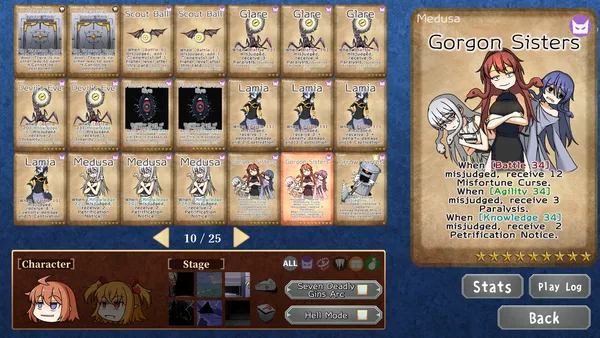 Drunken Rogue screenshot 13