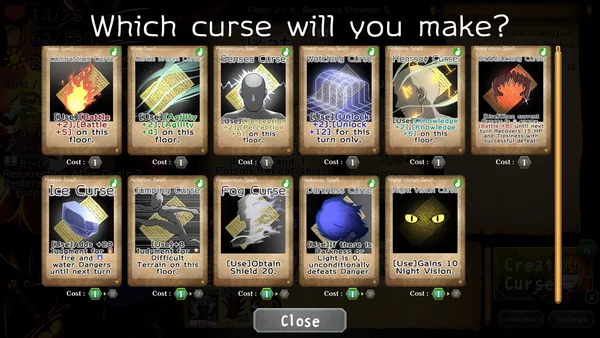 Drunken Rogue screenshot 9