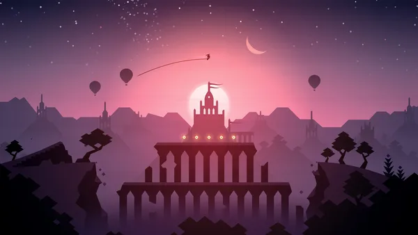 The Alto Collection screenshot 2