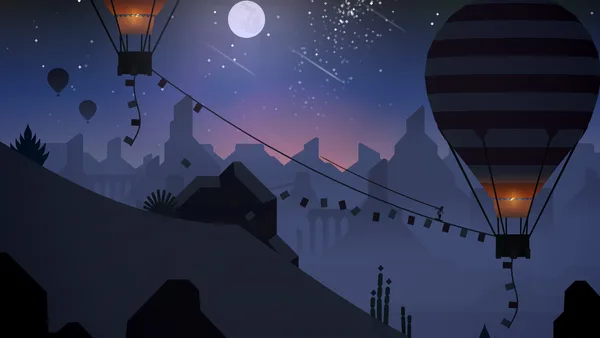 The Alto Collection screenshot 4