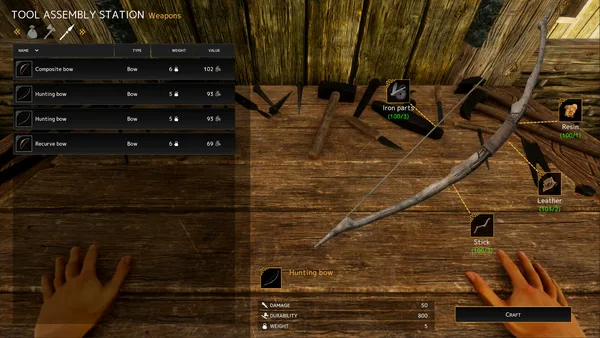 Viking Frontiers: Prologue screenshot 15