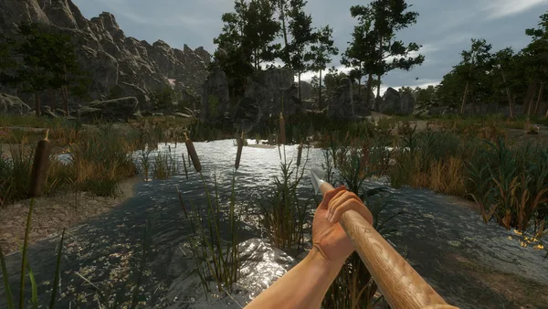 Viking Frontiers: Prologue screenshot 6