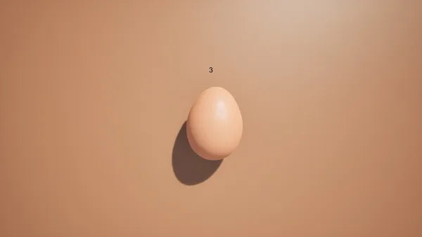 Egg RTX screenshot 4