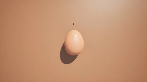 Egg RTX screenshot 5