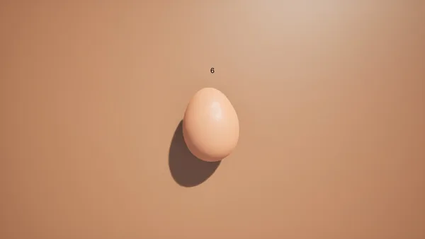 Egg RTX screenshot 7