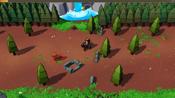 Screenshot 10 di The Monarch: First Light
