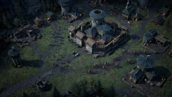 Game of Thrones: War for Westeros screenshot 2