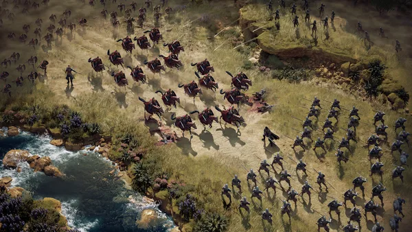 Game of Thrones: War for Westeros screenshot 8