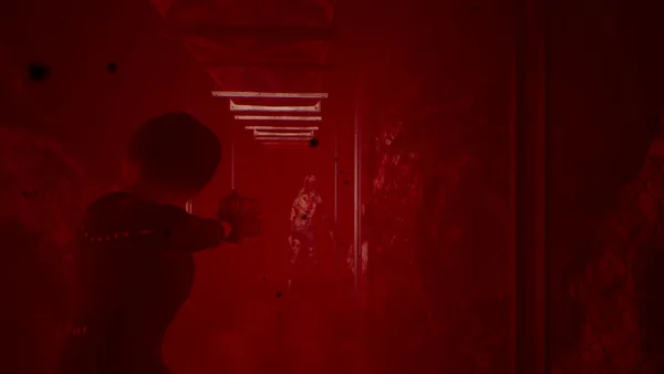 Lumina Veil screenshot 3