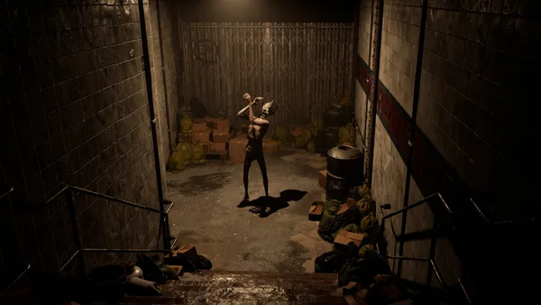 Lumina Veil screenshot 4