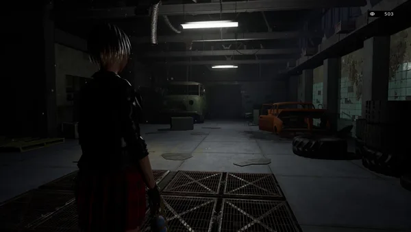 Lumina Veil screenshot 5