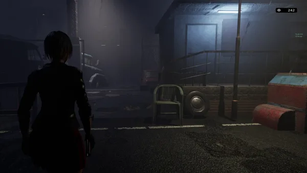 Lumina Veil screenshot 6