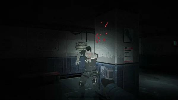 ZERO PROTOCOL screenshot 18