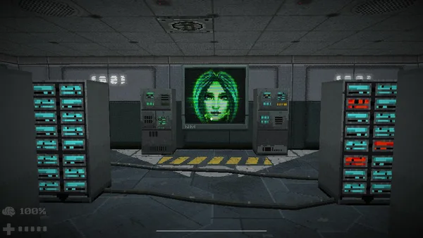ZERO PROTOCOL screenshot 4