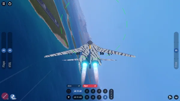 SimplePlanes 2 screenshot 5