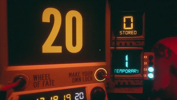 FLATHEAD screenshot 5
