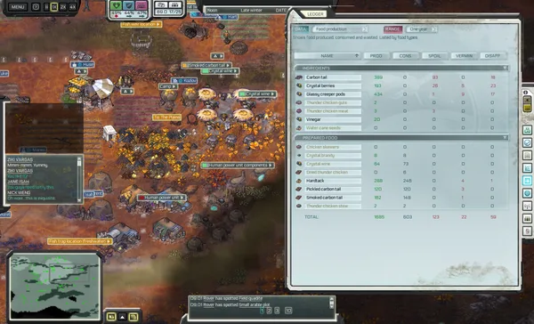 Unclaimed World screenshot 21