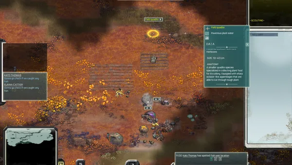 Unclaimed World screenshot 49