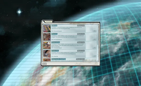 Unclaimed World screenshot 63