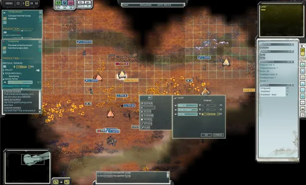 Unclaimed World screenshot 69