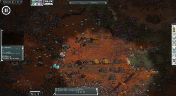 Unclaimed World screenshot 70