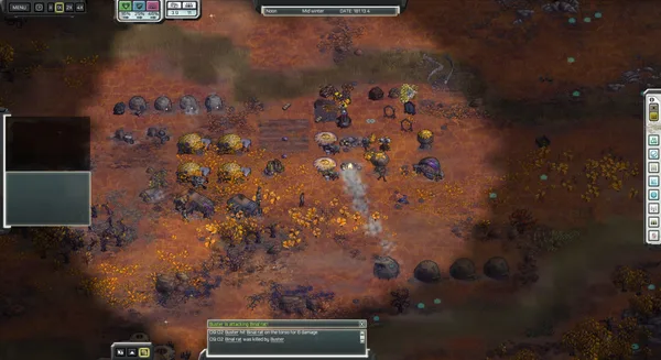 Unclaimed World screenshot 71