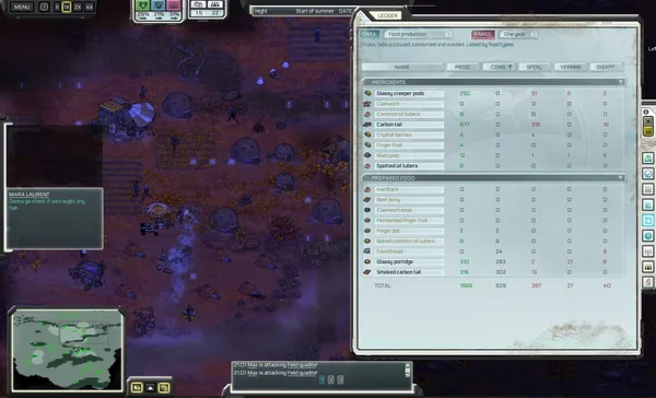Unclaimed World screenshot 79